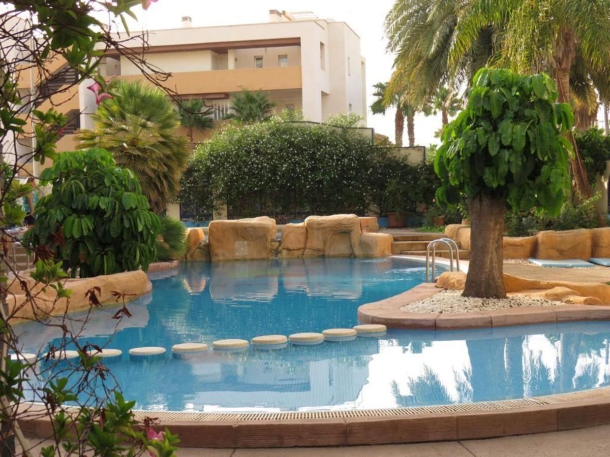 Sea View 2-Bed Apartment Cabo Roig Costa Blanca Esterno foto