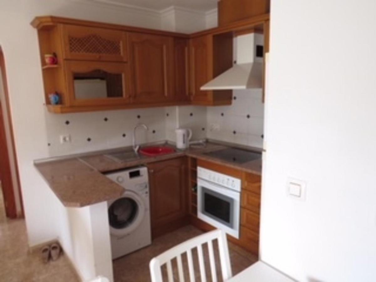 Sea View 2-Bed Apartment Cabo Roig Costa Blanca Esterno foto