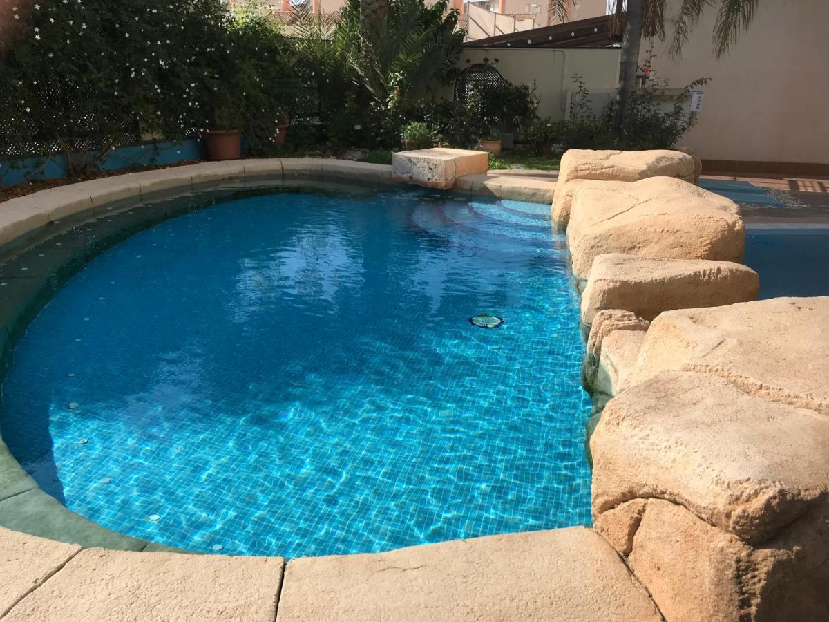 Sea View 2-Bed Apartment Cabo Roig Costa Blanca Esterno foto